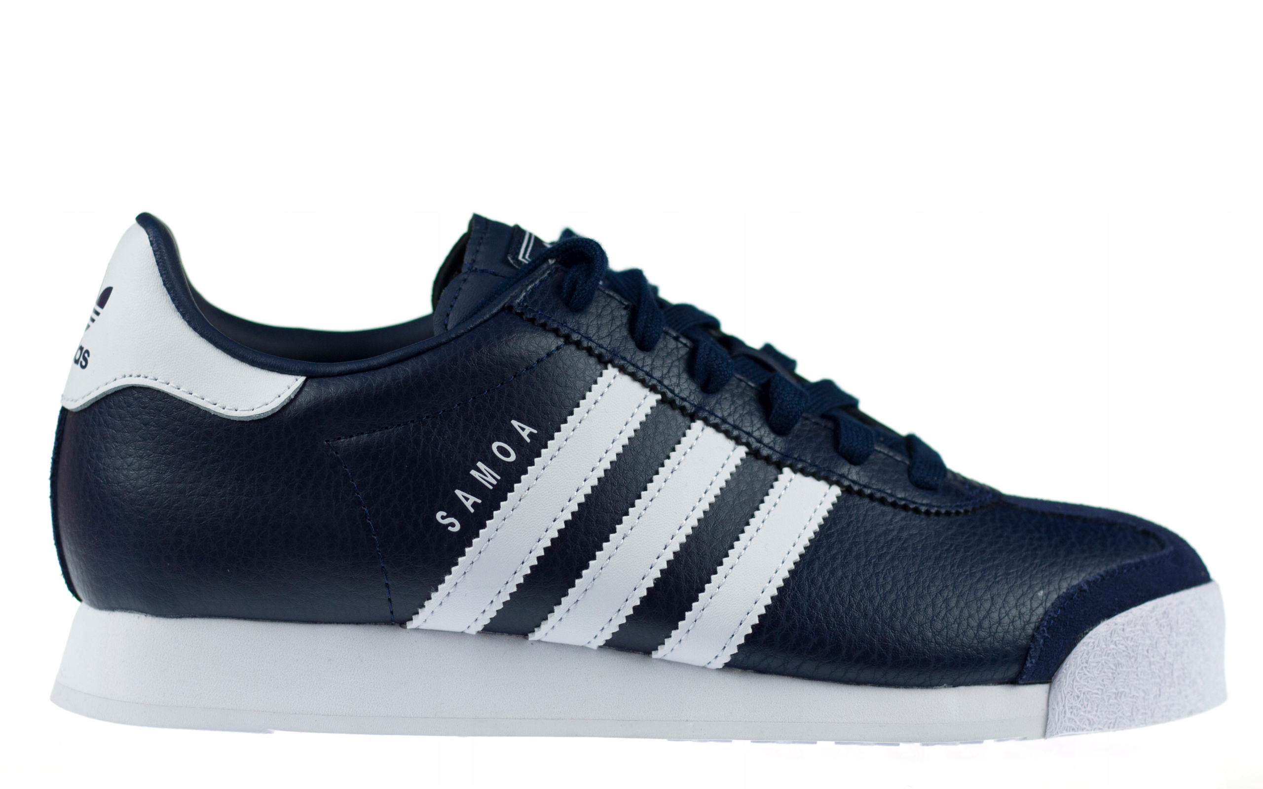 Pánské boty Adidas Samoa