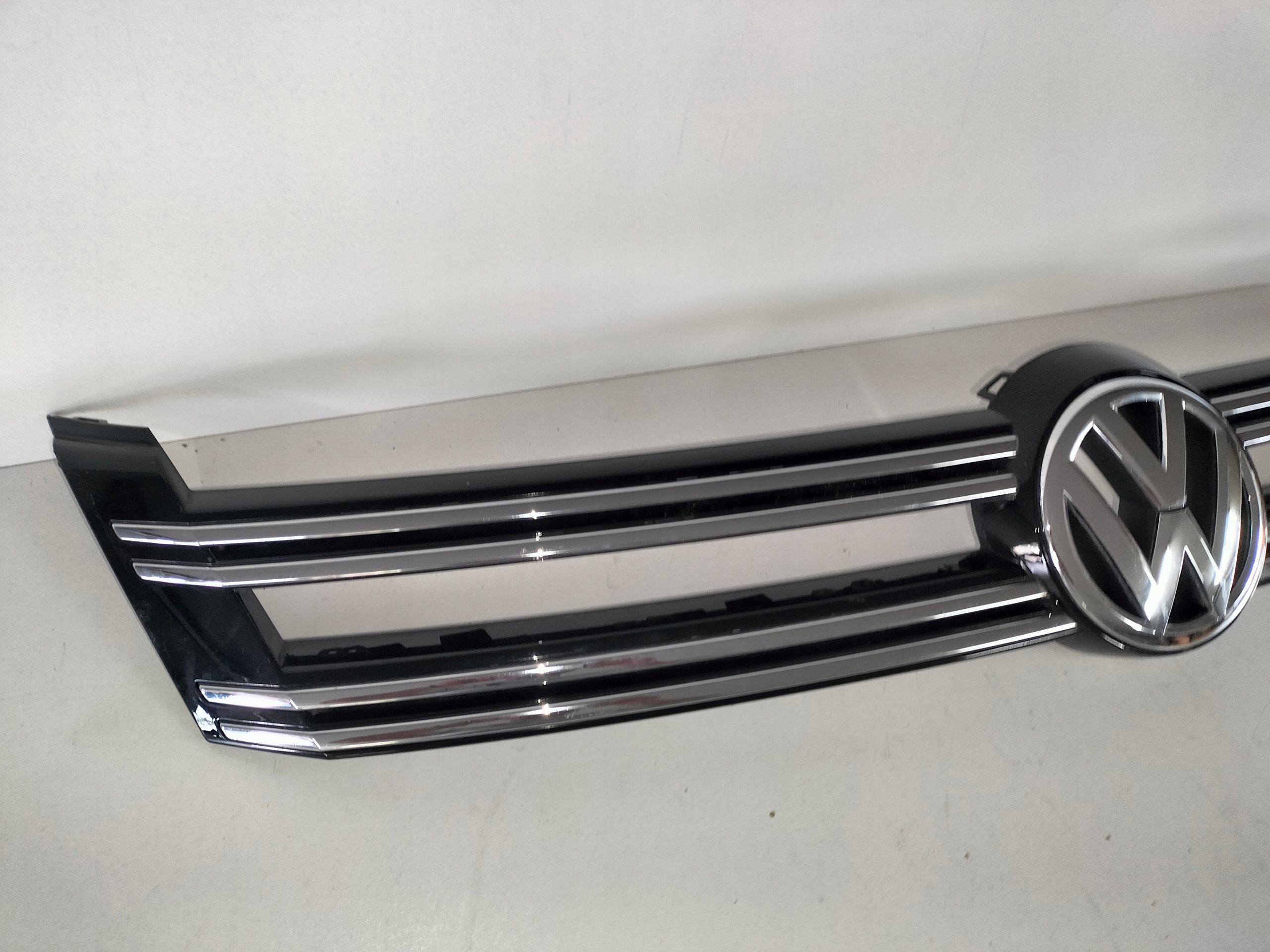 grille grid grill VW TIGUAN and LIFT 11-15
