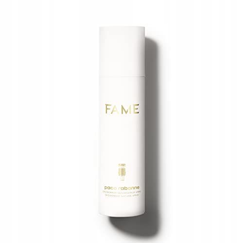 Paco Rabanne Fame Deodorant Ve Spreji Objem: 150 ML