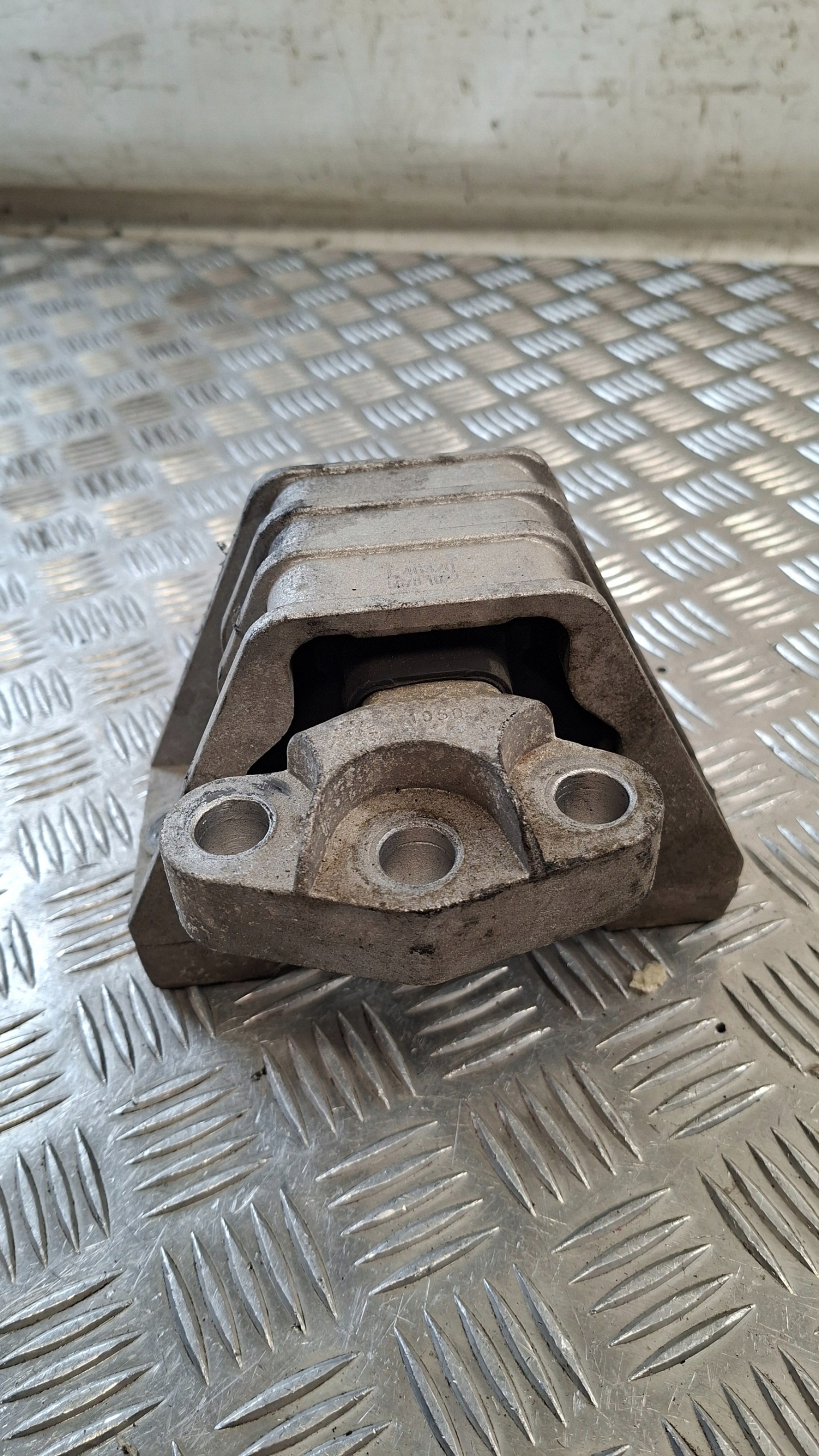 engine mount OPEL VECTRA C 1.9CDTI
