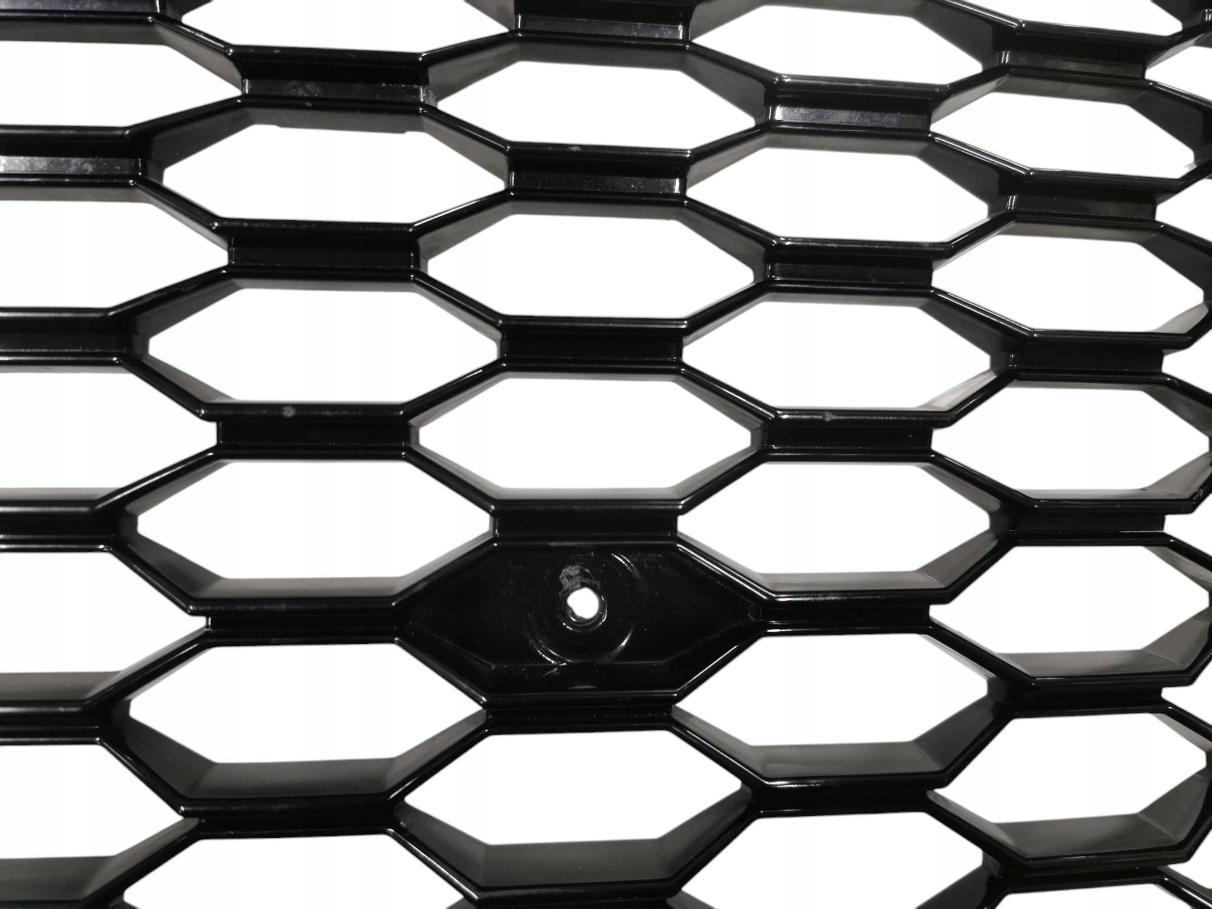 Audi Q3 Kühlergrill FRONTGRILL Kühlergitter 8U0853671 - Thumbnail 9