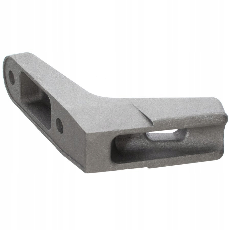 RAMIĘ ROLKI GÓRA DRZWI PRZESUWNYCH do VW T4 90-04 Producent części Dlaauta