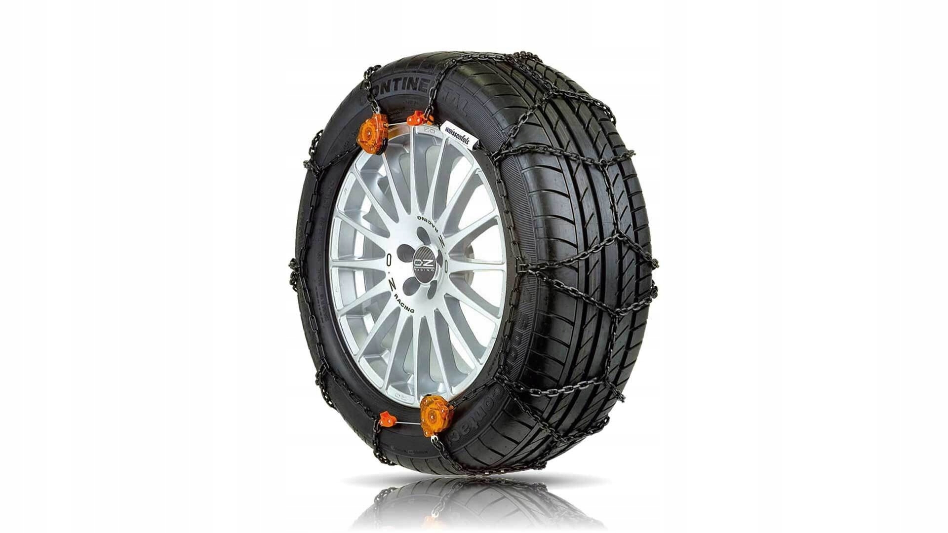 Snežné reťaze Weissenfels Suv Rts gr.12B