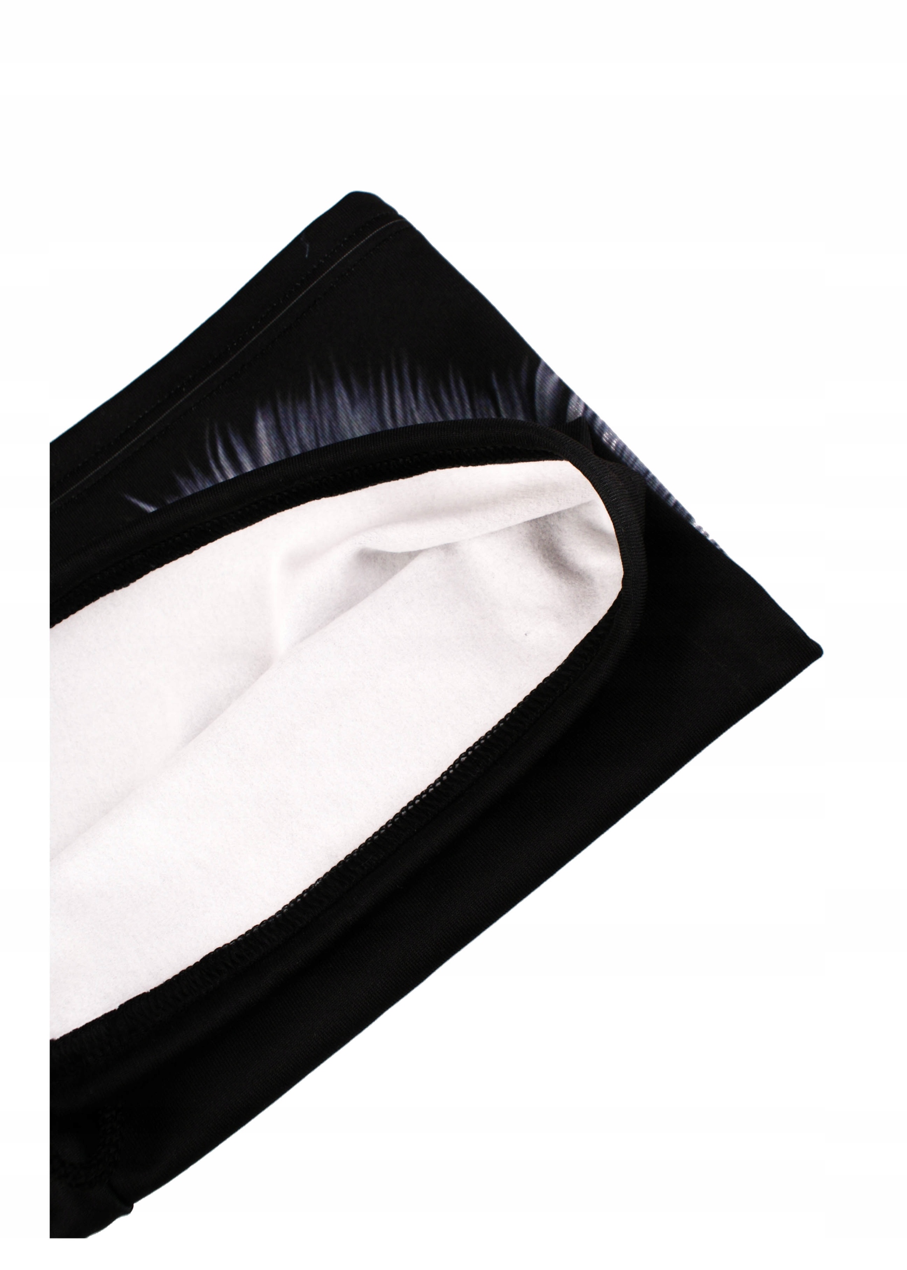 KOMIN WIOSNA LATO OCHRONA SZYI NOSA UST OCHRONNY Marka inna