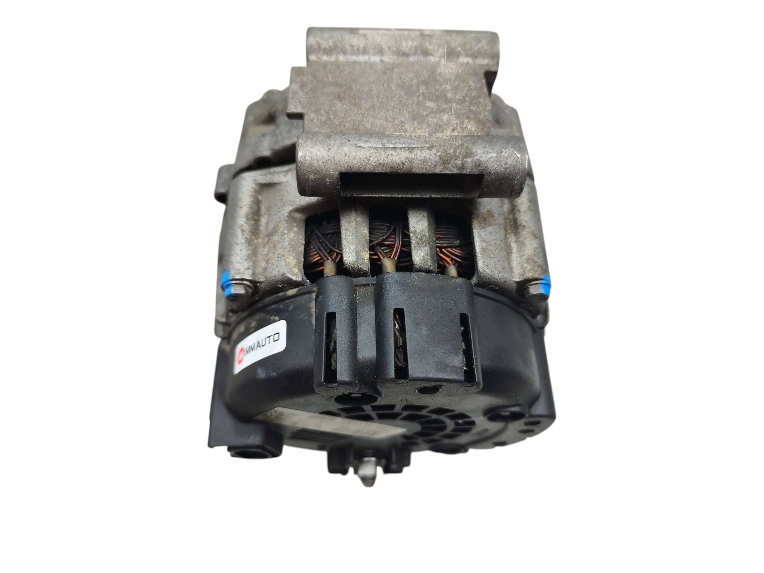ALTERNATOR 180A AUDI A3 8V A4 B8 A6 C7 2.0 TFSI 06H903018L