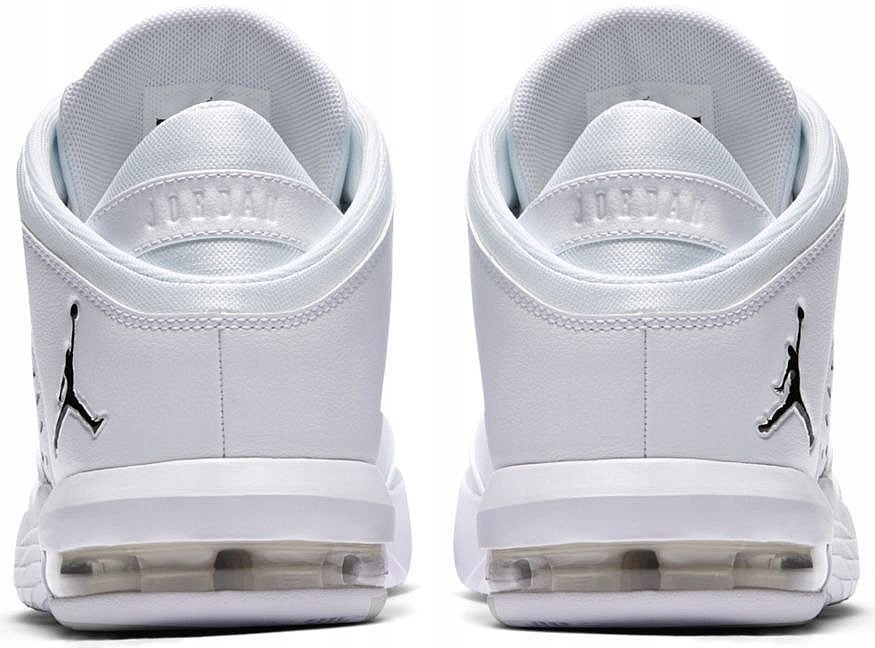 Buty Nike Jordan Flight Origin 4 r.45,5 Sneakersy Kod producenta 921196 100