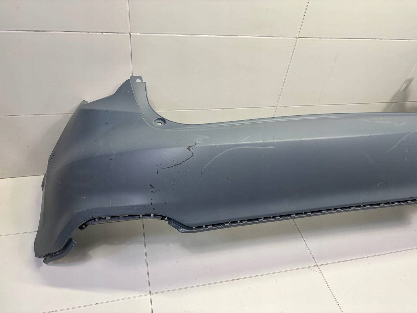 bumper rear Fiat Tipo 2 2021 FT04093BA