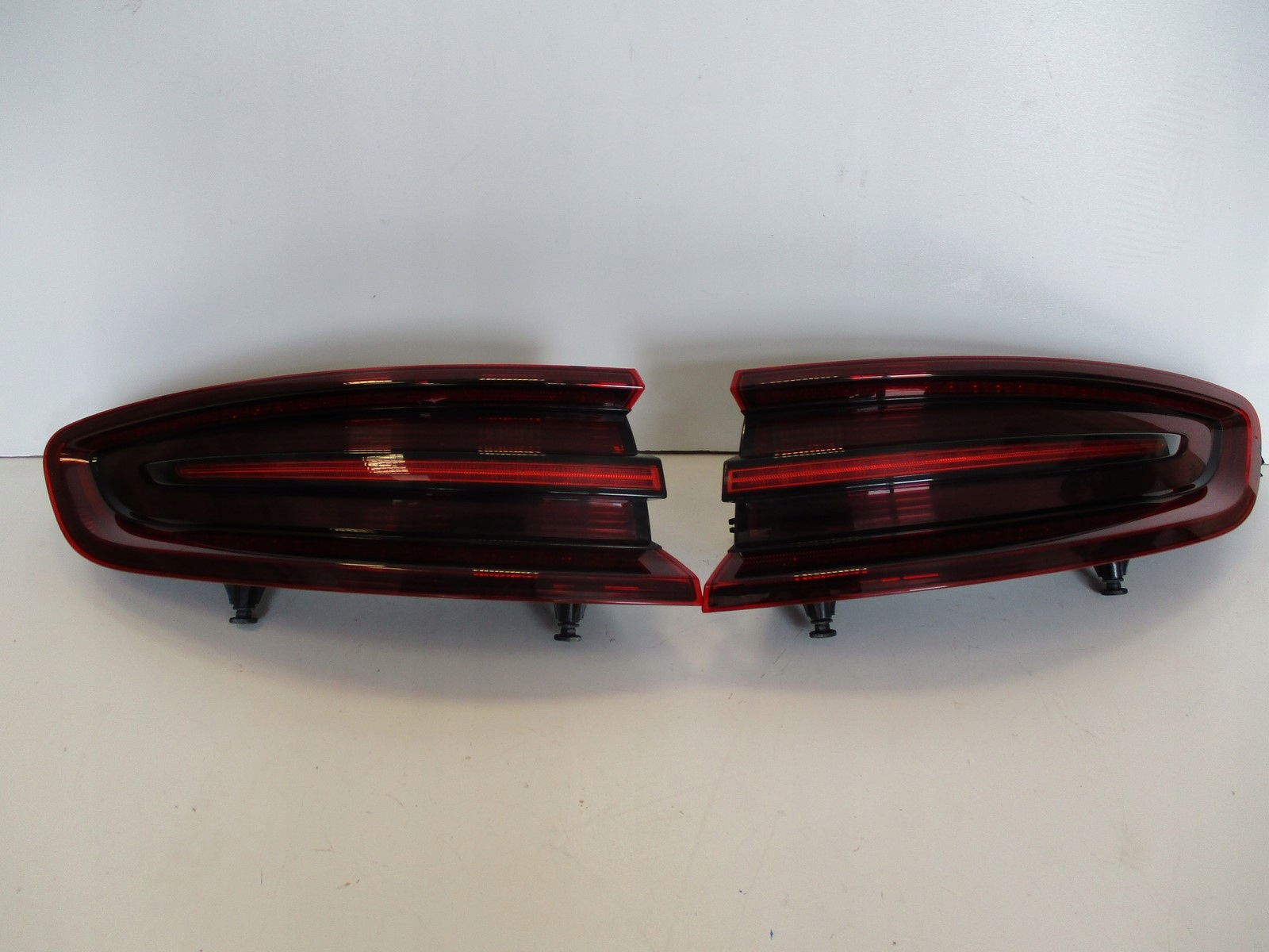 Фара Porsche Macan РЕСТАЙЛІНГ5b945095k ЛІВА