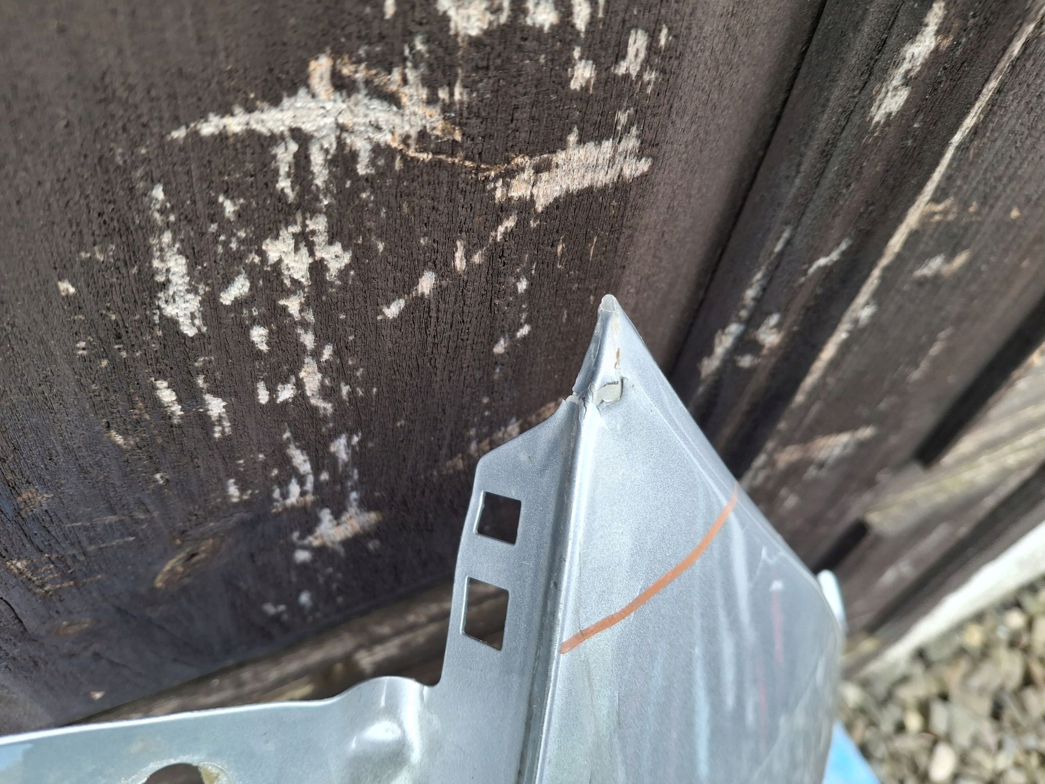 fender left front OPEL ASTRA K V 2015R->