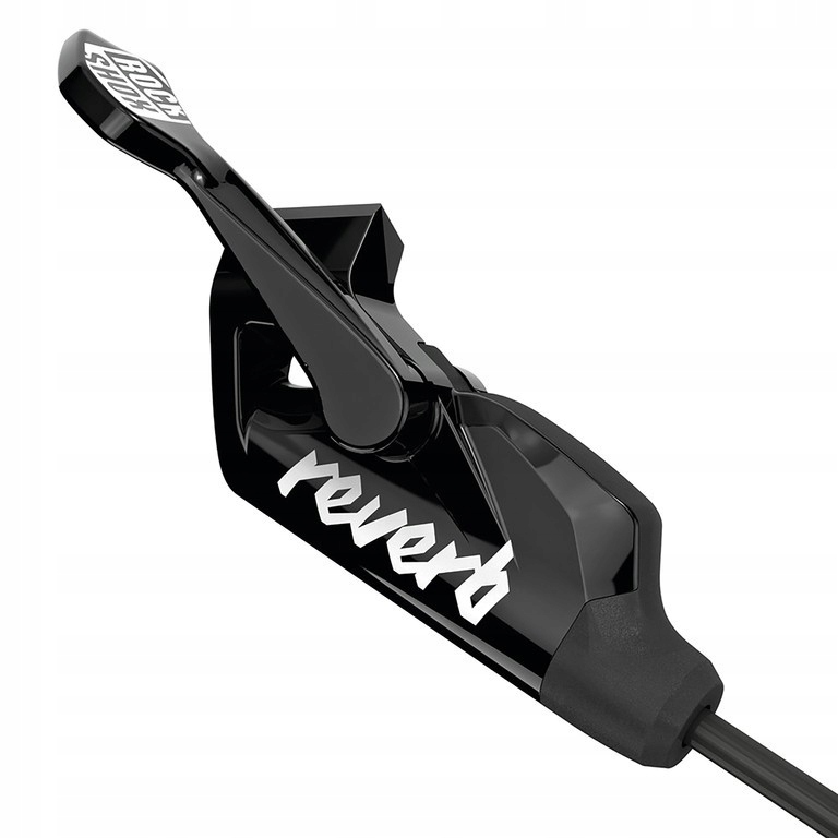 Rockshox Upgrade Sada 1x Dálk. ovl. Reverb Pro Reverb(2013+), levá, 00. 6