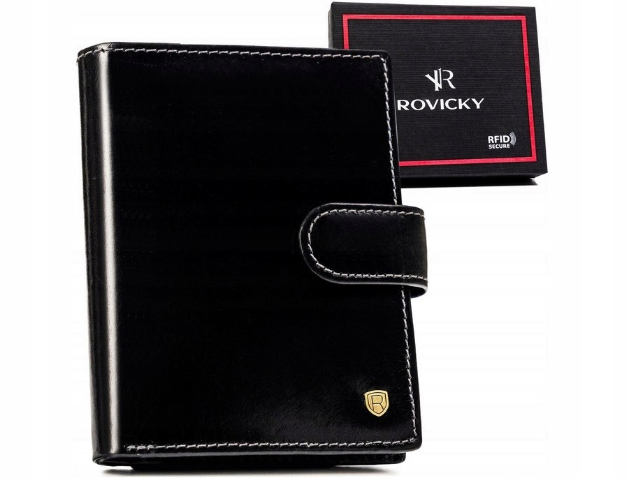 Velká pánská kožená peněženka na zip Lumarko!