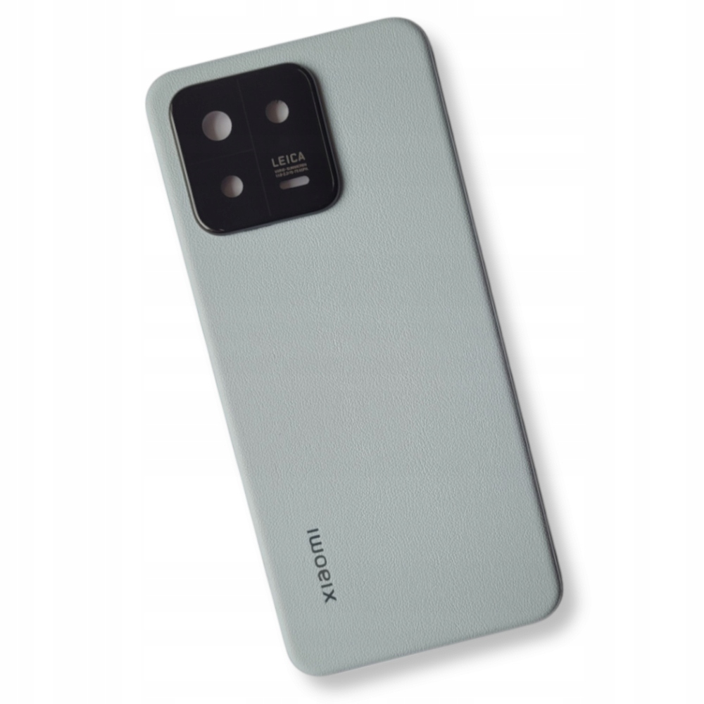 Oryg. Klapka Baterii Tylna Obudowa Xiaomi 13 Blue
