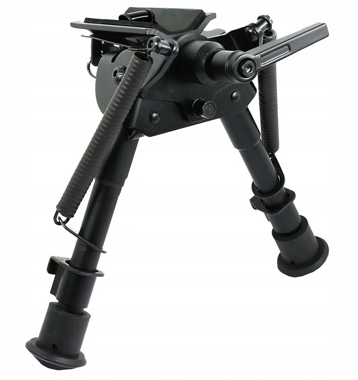 Bipod TWS typu Harris z ruchomym przegubem 6-9 cali dwójnóg do broni