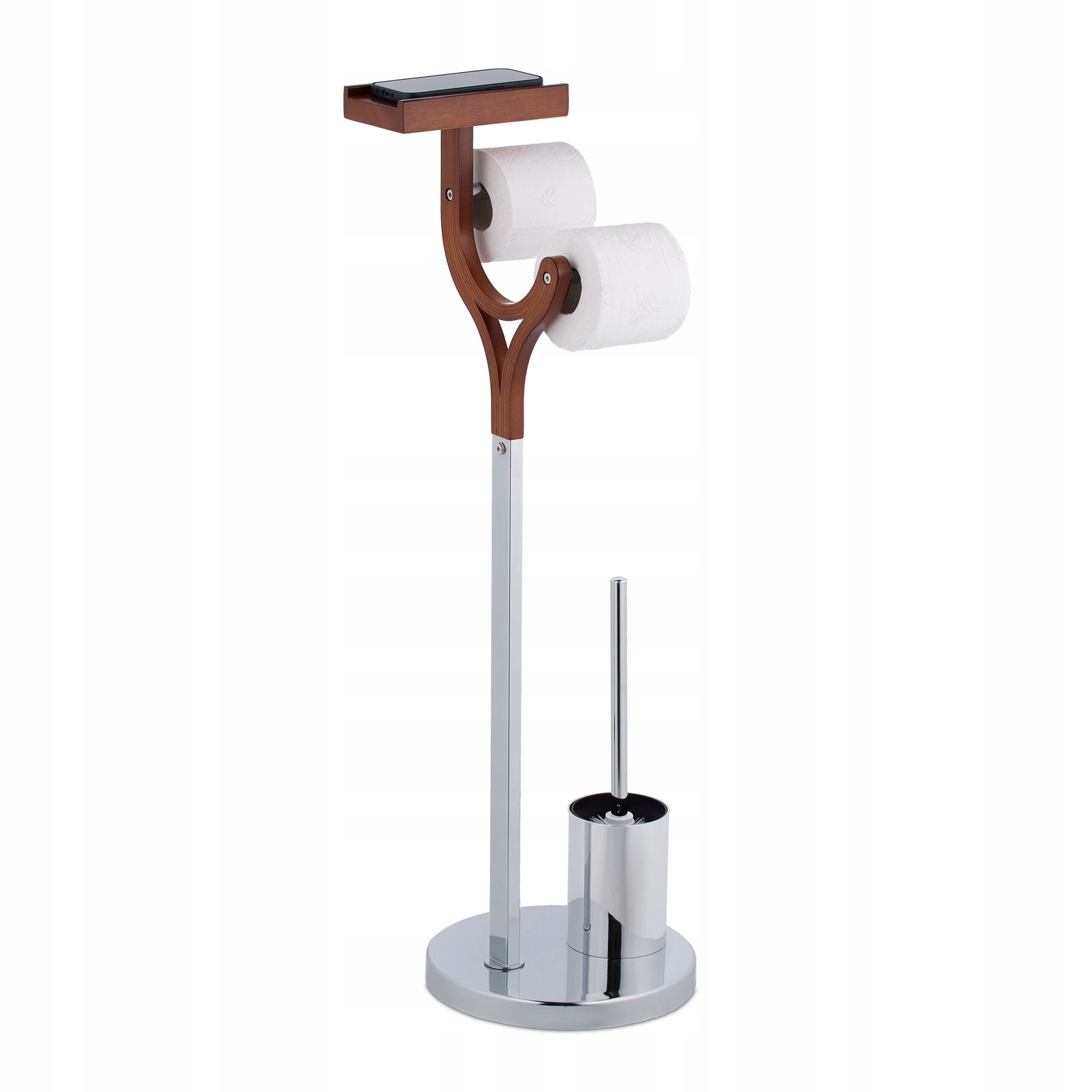 Toaletná súprava RD48778, strieborná