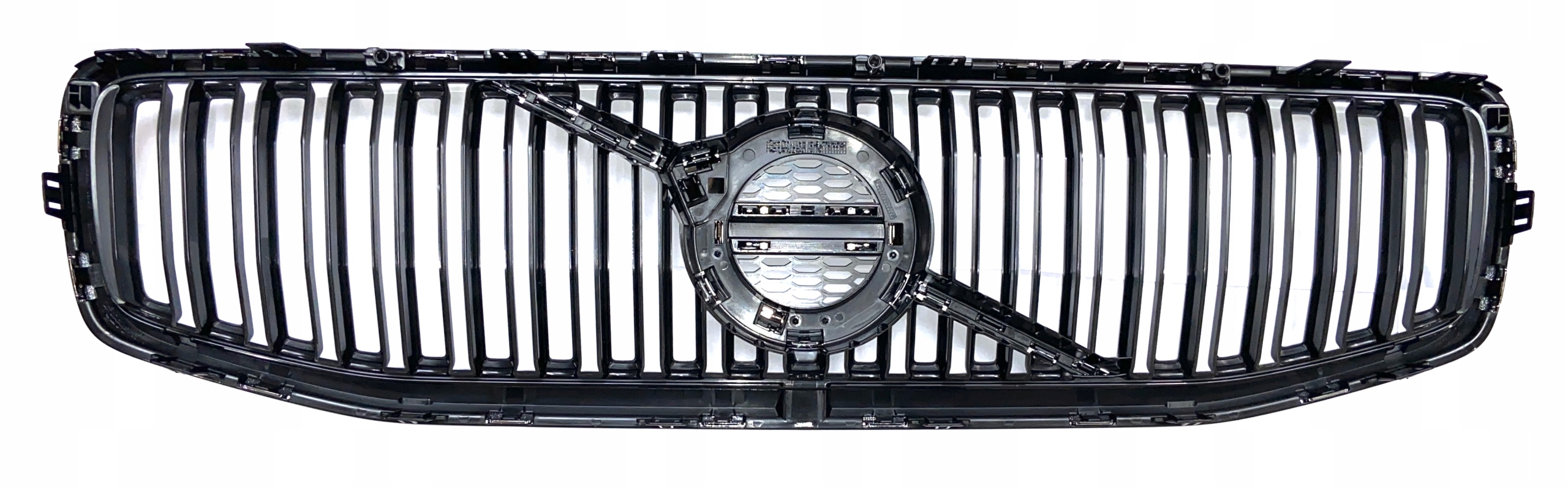 Grill atrapa chłodnicy Producent części Volvo OE