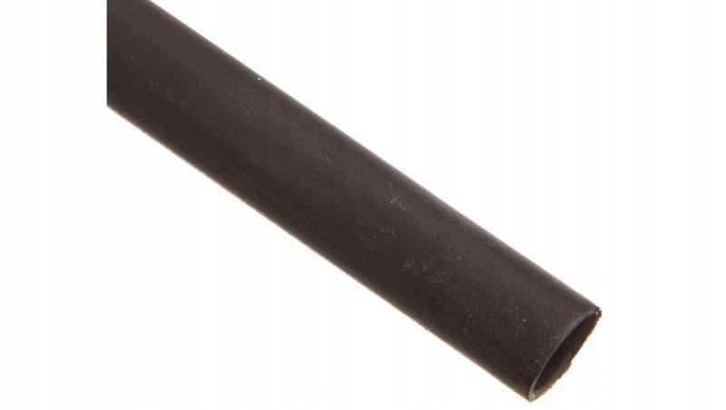 

Rura termokurczliwa grubościenna z klejem 12/3mm c