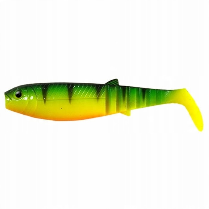 

Savage Gear Cannibal 6,8cm 3g Sg Lb Firetiger