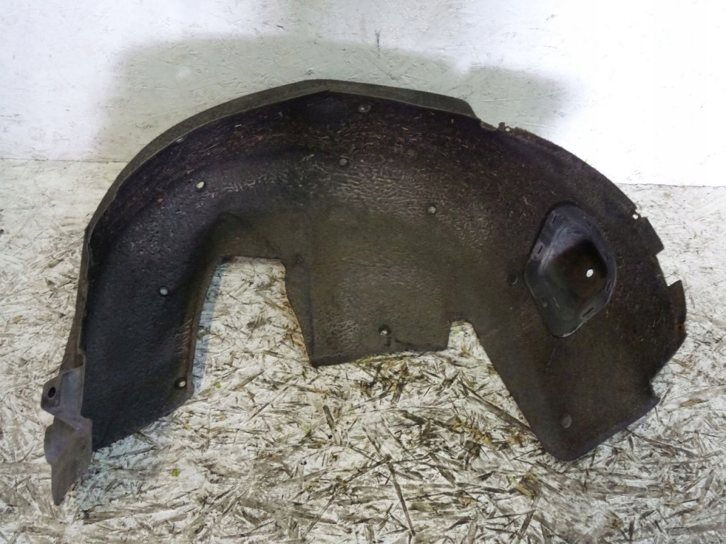 FIAT CROMA LIFT mudguard rear part left