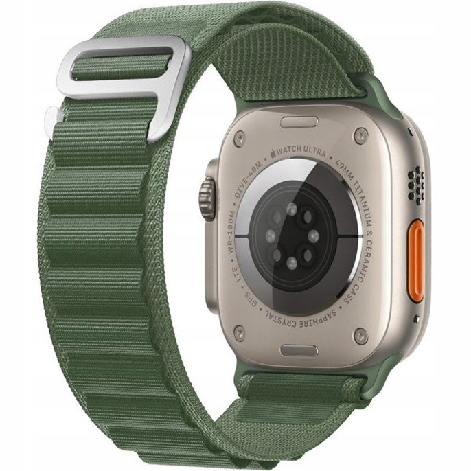 

Pasek Do Apple Watch 4/5/6/7/8/SE 38/40/41 MM