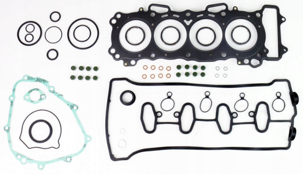 Komplet tesnení Honda Cbr 600 F 01-07