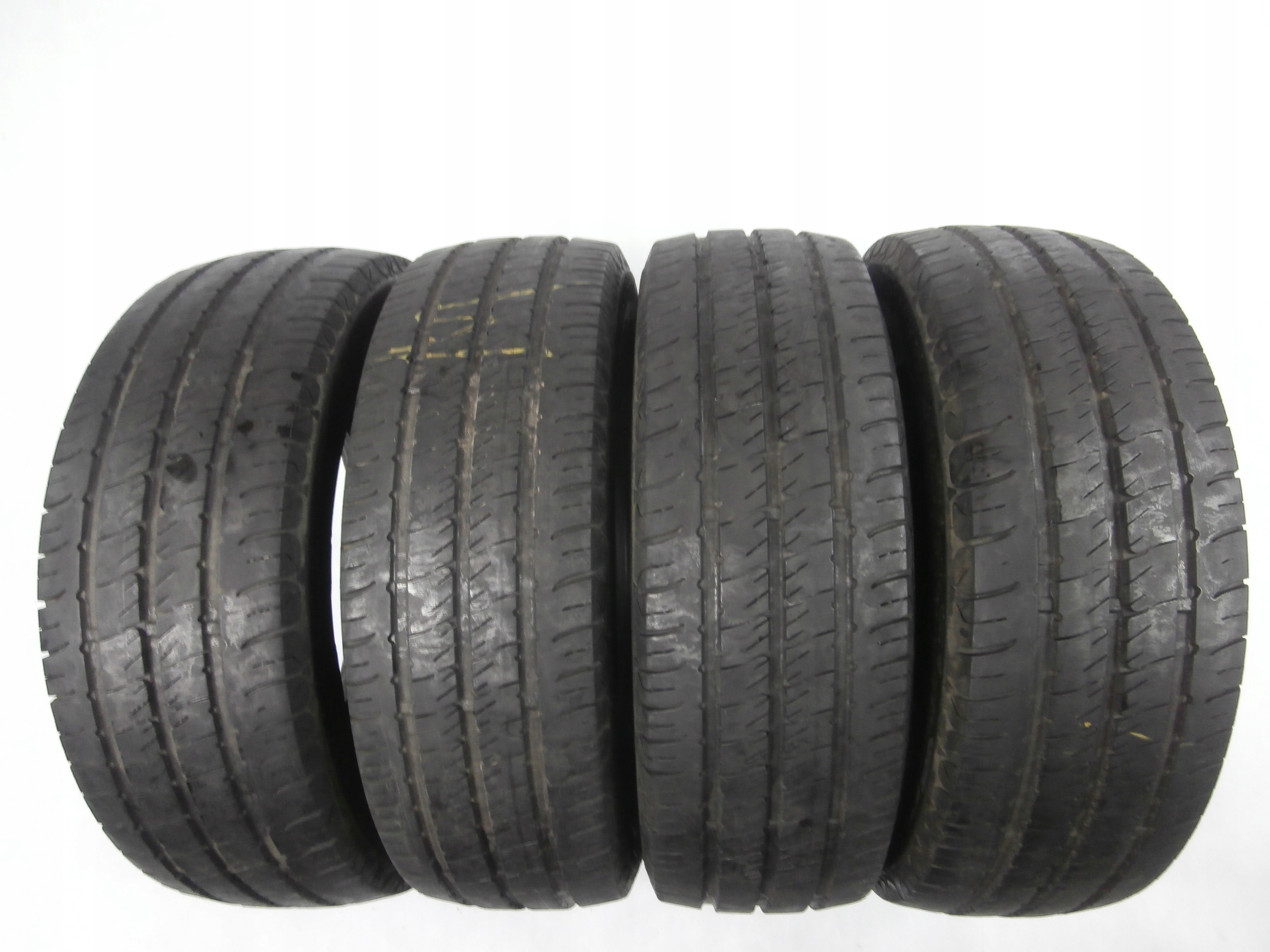 4X шины 205 / 65R16C UNIROYAL RAINMAX 3