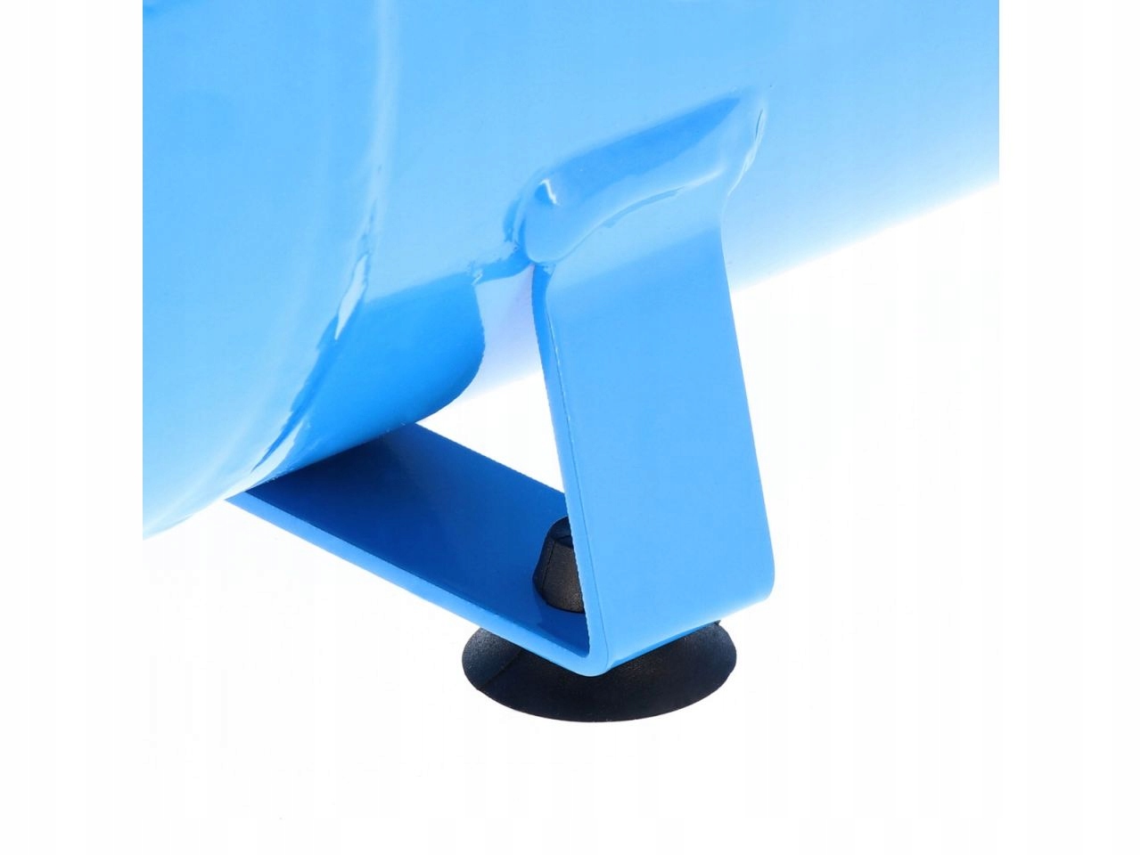 Kompresor samochodowy 12V AIRPRESS DC 12-180/15 Pojemność zbiornika 15 l