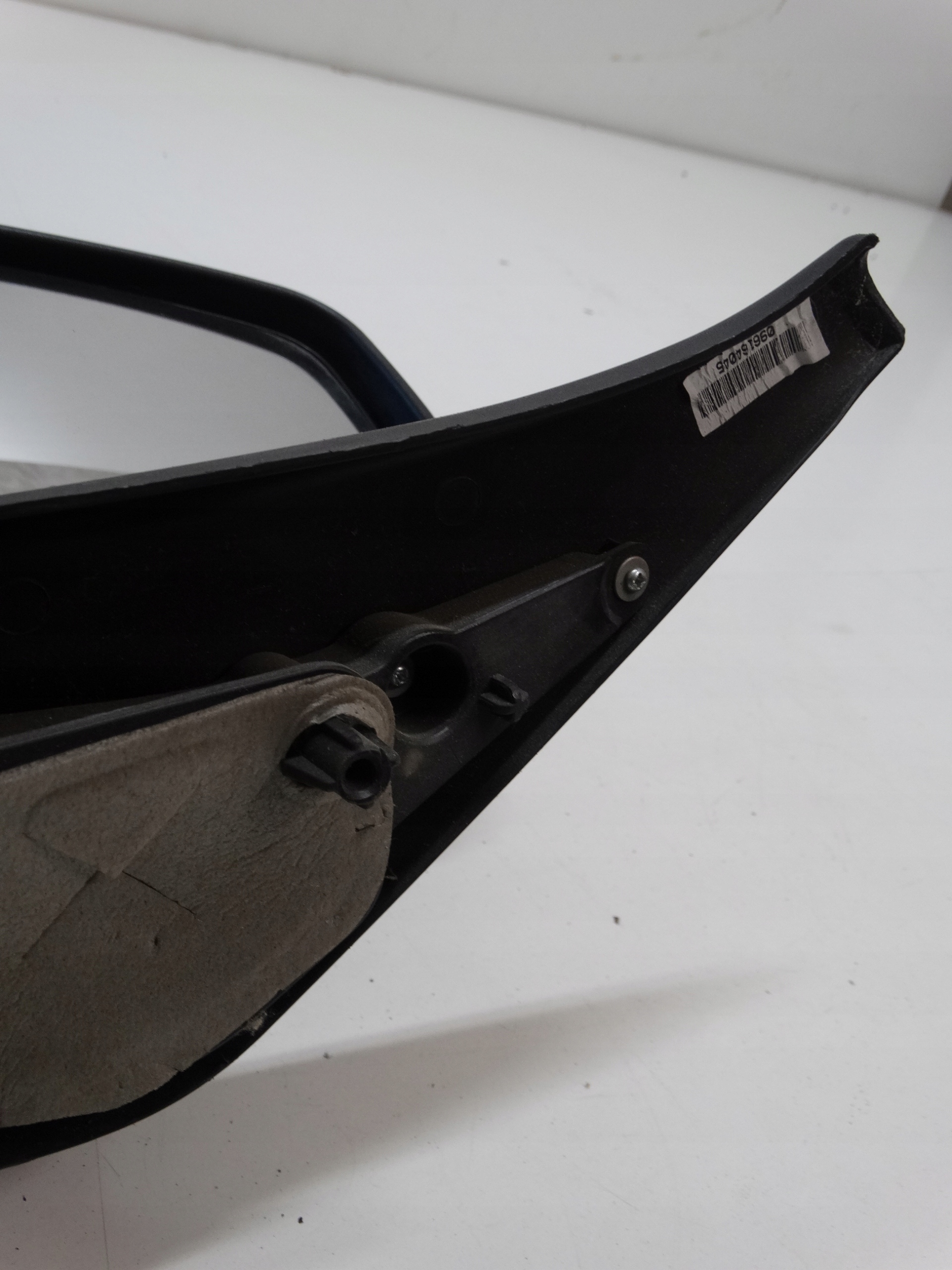 mirror left RENAULT MASTER II E90311060