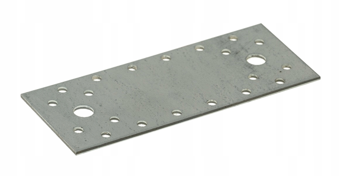 

Łącznik Płaski Kątownik Budowlany 180 x 65 mm