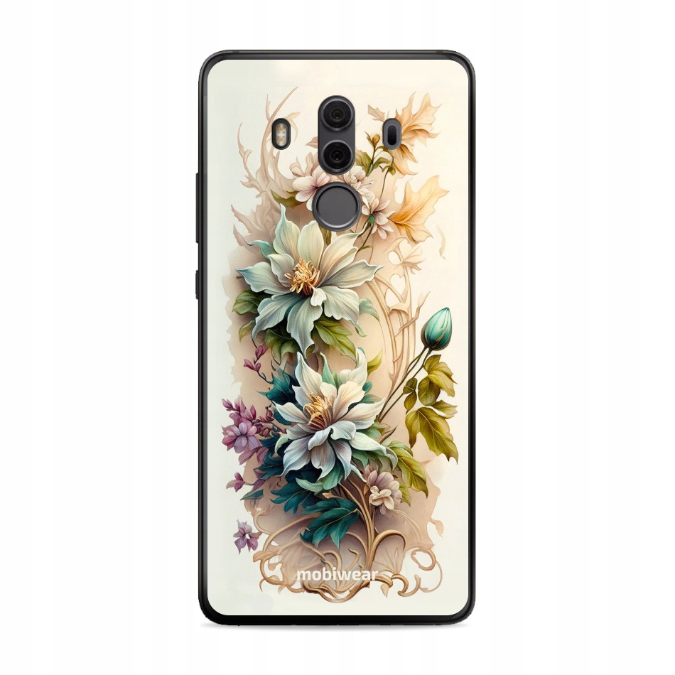 

Etui Mobiwear do Huawei Mate 10 Pro G014G