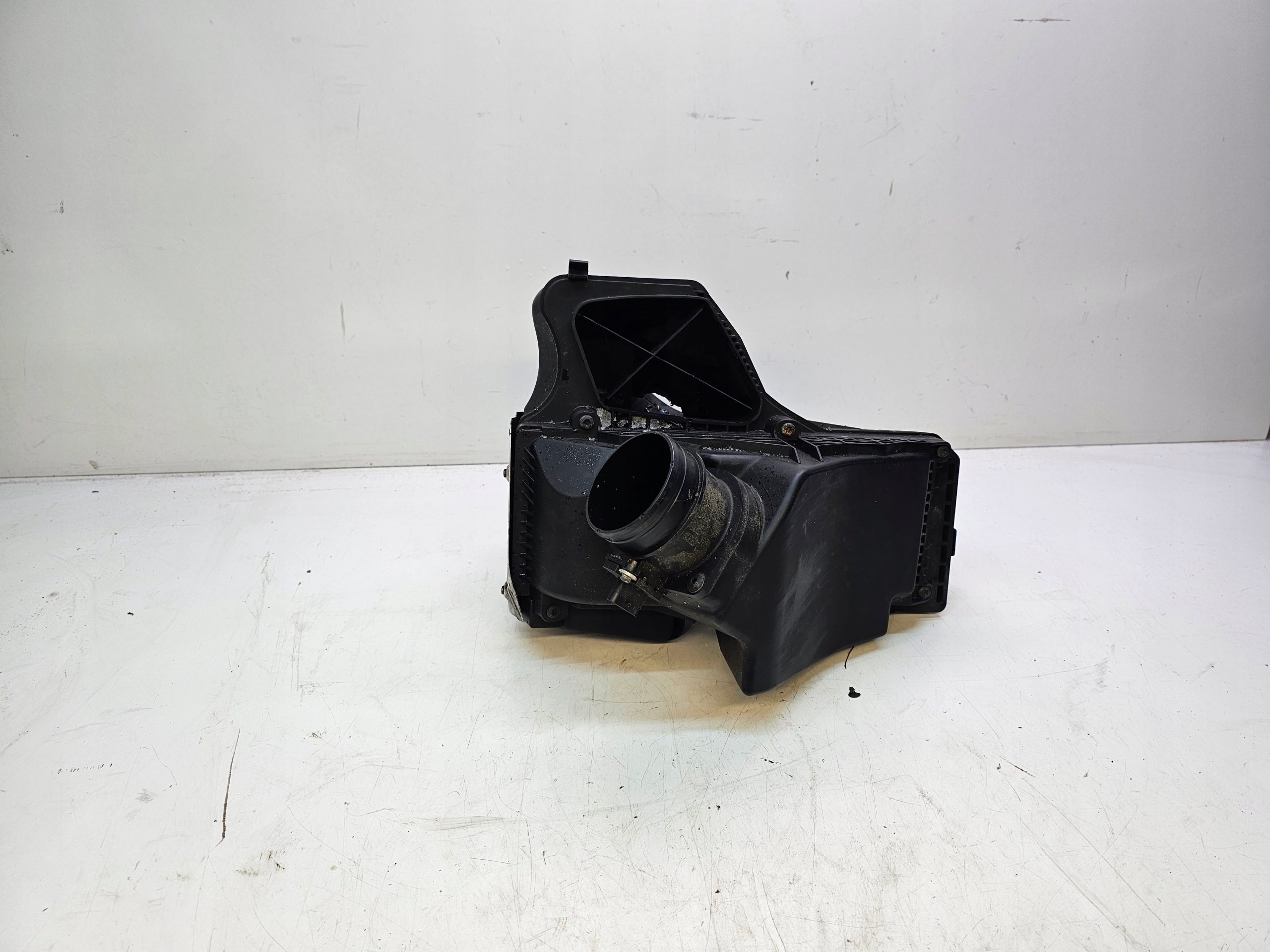 GEHÄUSE FILTER LUFT AUDI A4 B8 A5 8K0133835AB