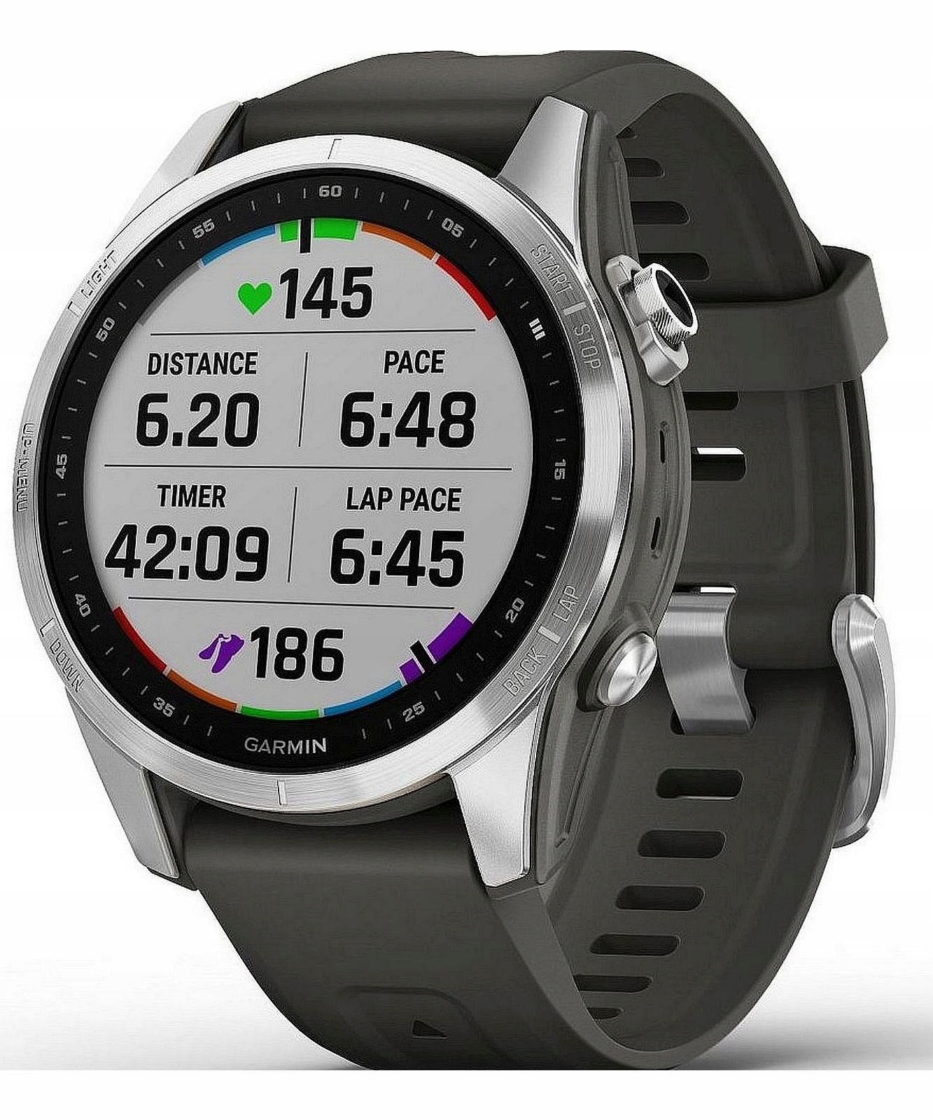 Inteligentné hodinky Garmin Fenix 7S Sport