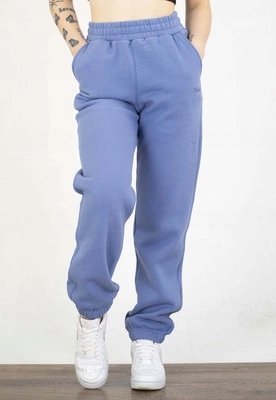 Tepláková souprava Pit Bull Tulla – modré džíny