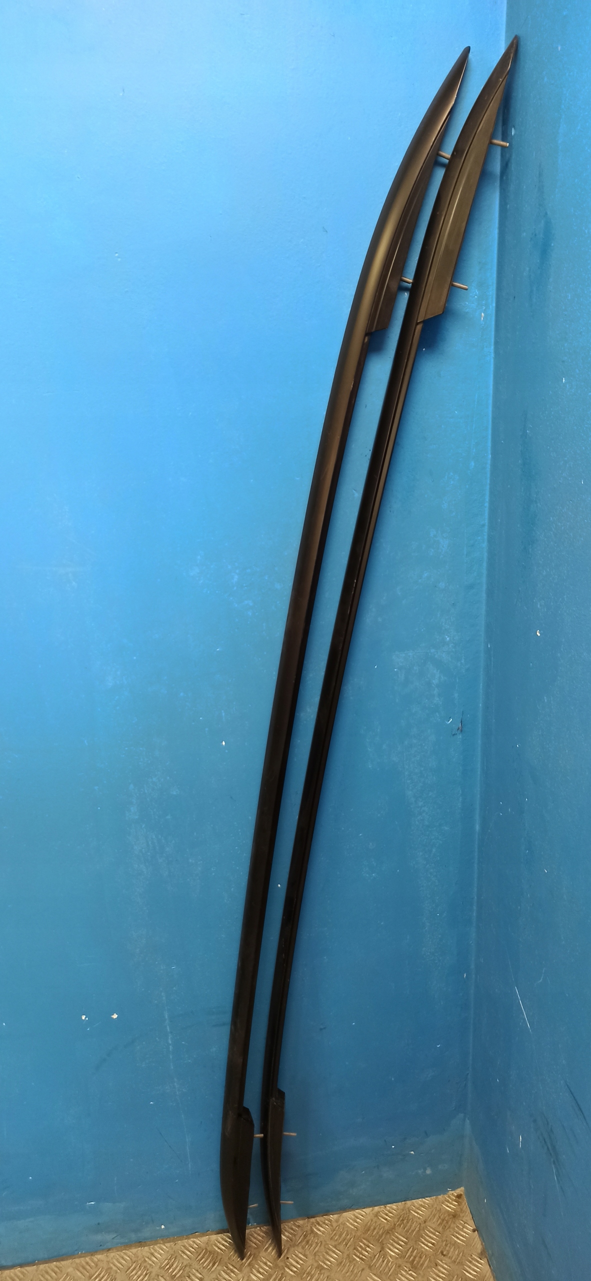 RELINGI DACHOWE VW GOLF KOMBI VARIANT 5G9860025