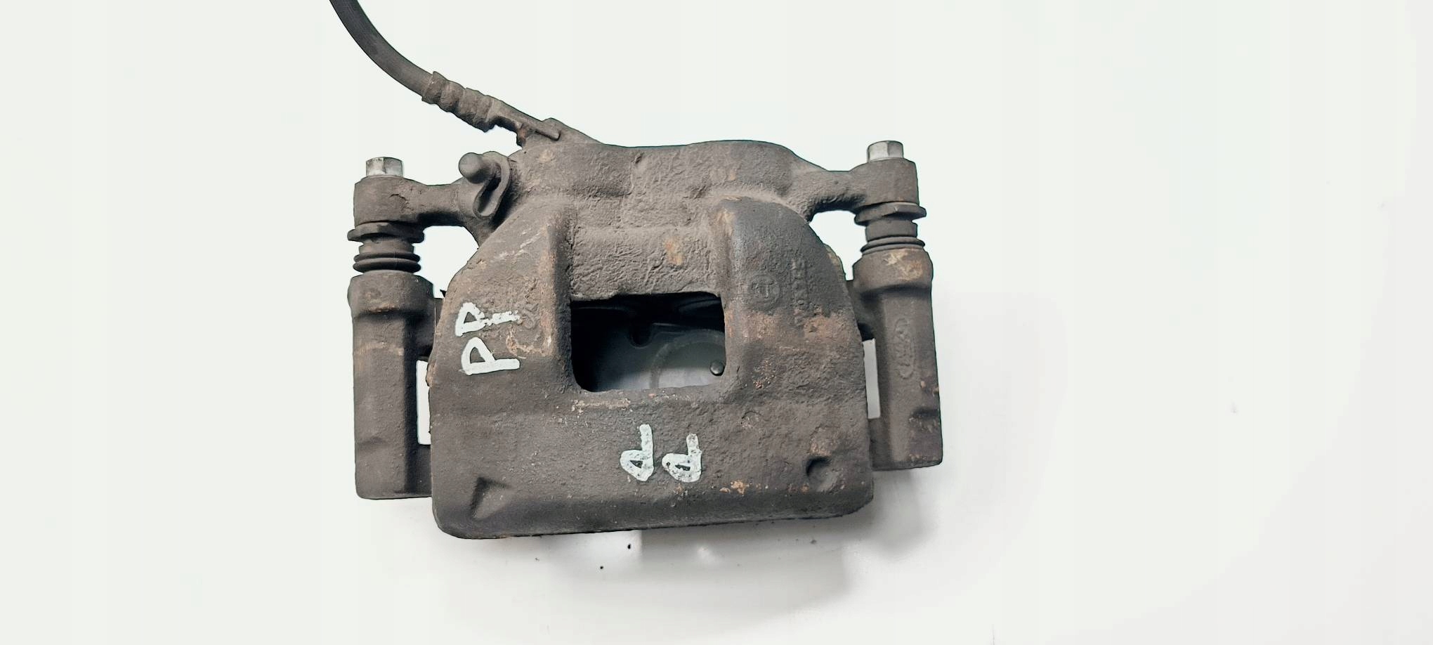 caliper brake front right 2.2 TDCI FORD TRANSIT MK8