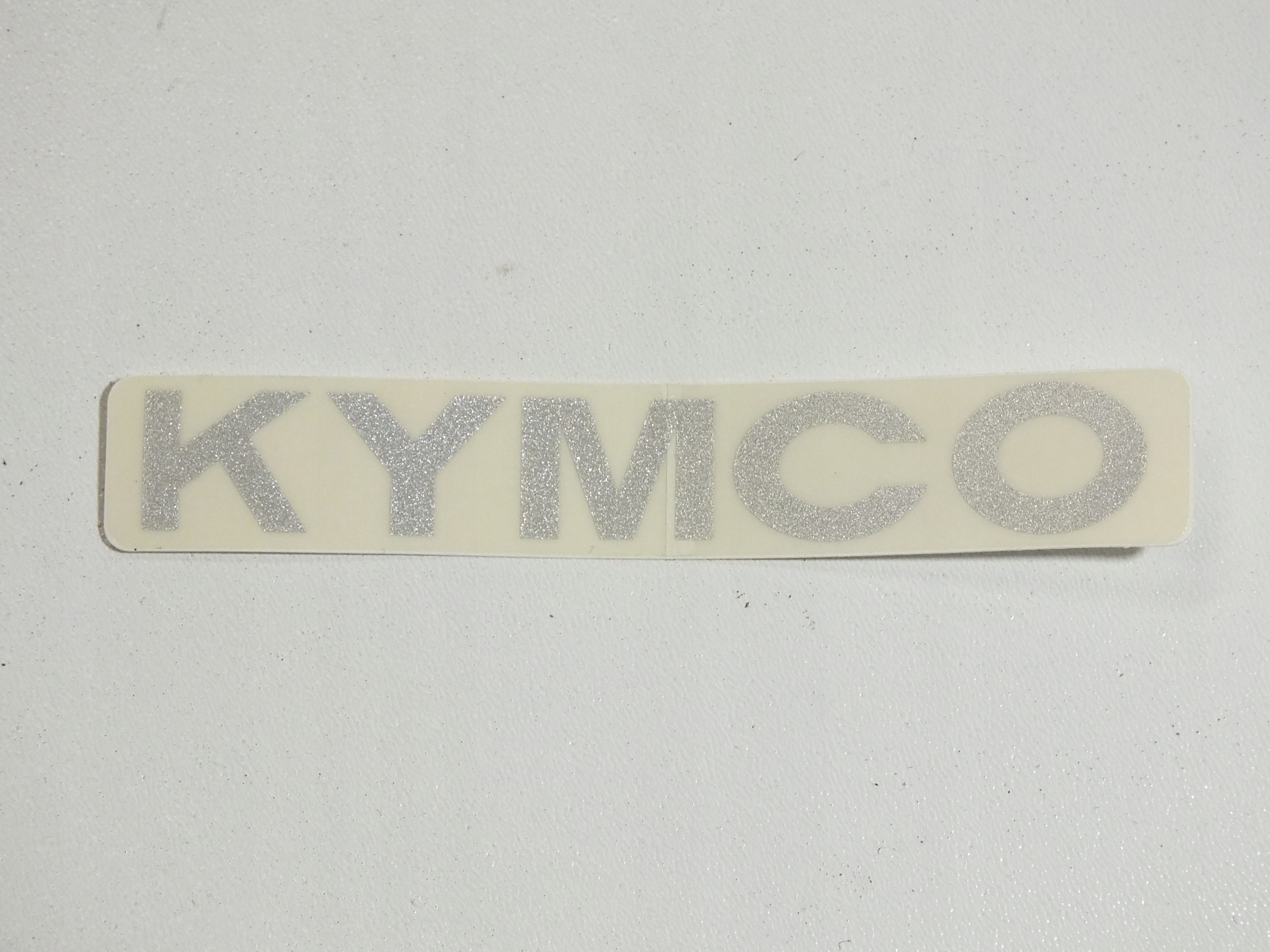 NAKLEJKA KYMCO