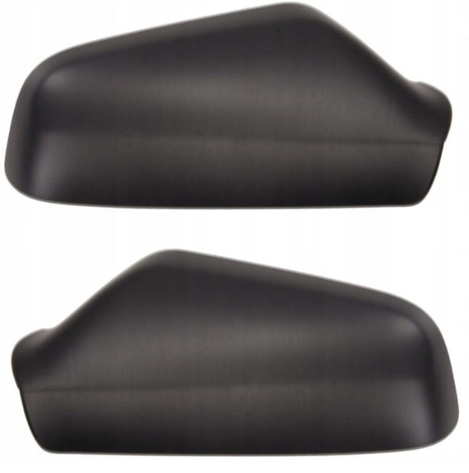 

Opel Astra G 98-09 Obudowy Lusterek Komplet Nowe