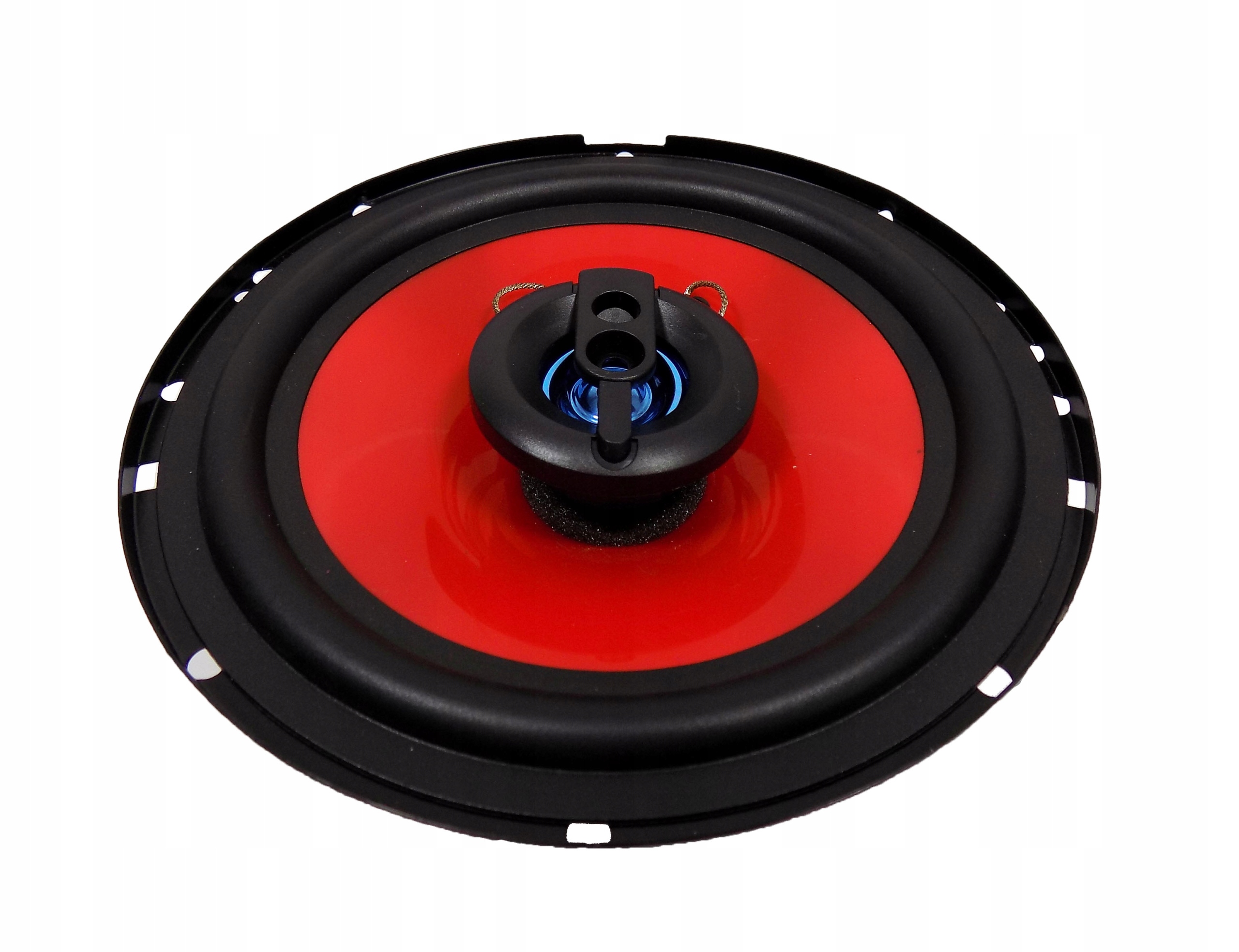 TOP AUDIO GLOSNIKI RENAULT CAPTUR KADJAR MEGANE Producent code 1606