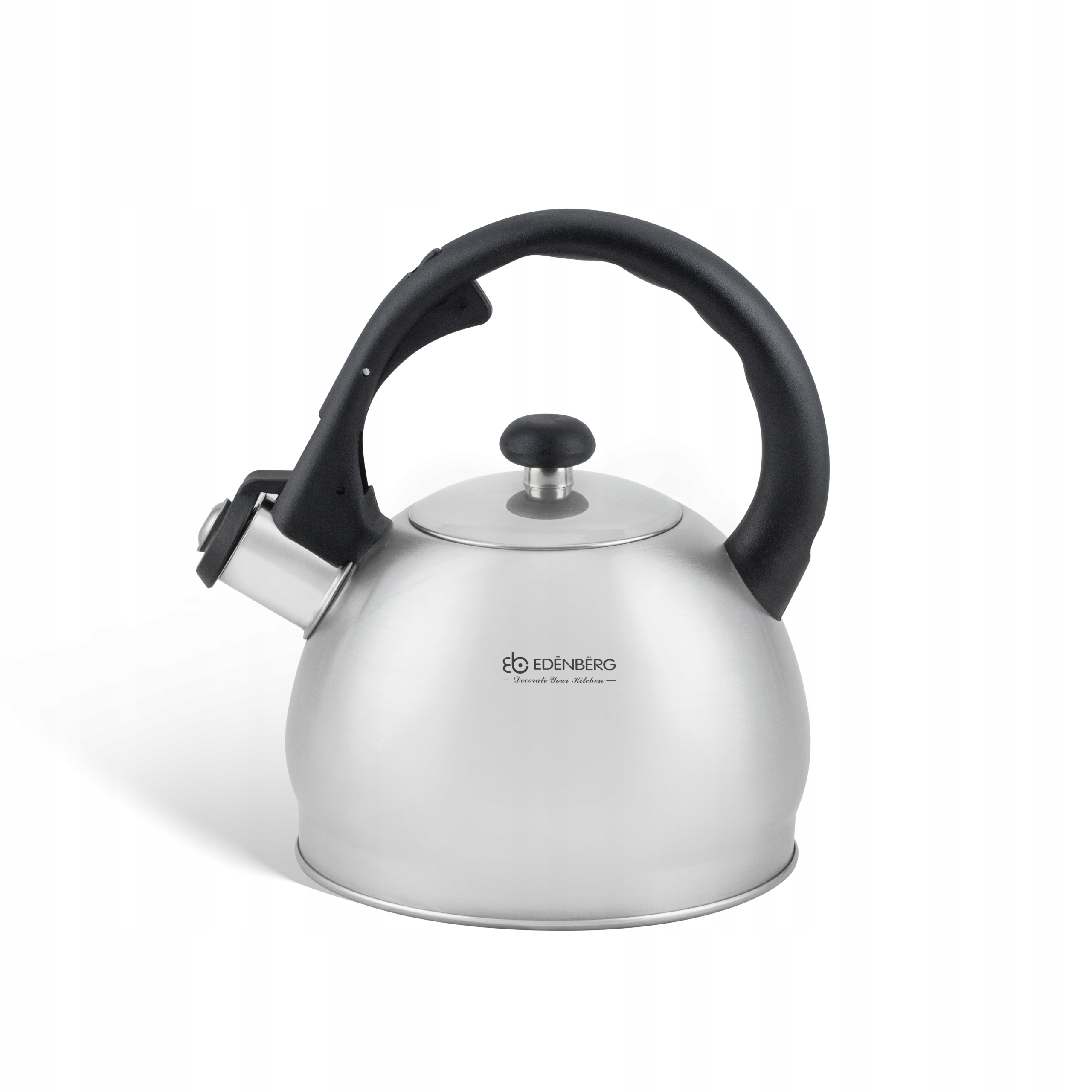 

Czajnik Z Gwizdkiem 2,0L Indukcja Gaz