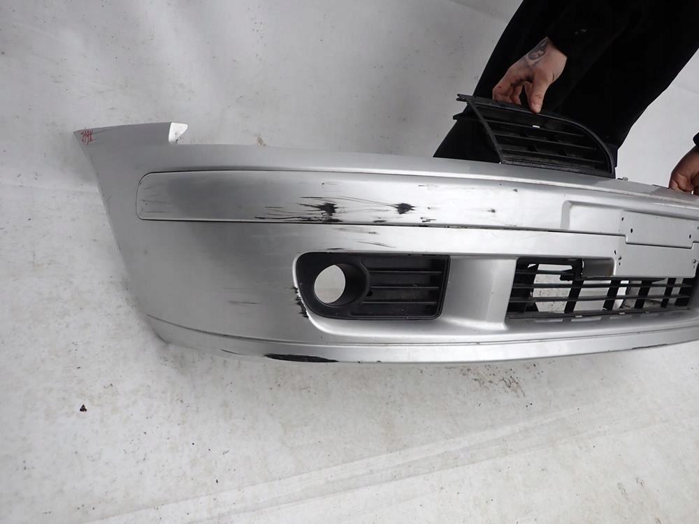 MITSUBISHI CARISMA LIFT 99-04 bumper front front