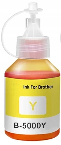 

Tusz Do Drukarki Brother DCP-T300 DCP-T310