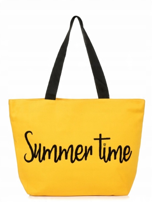 

Torba Plażowa Piknik Miejska Shopper Na Plażę 724Y