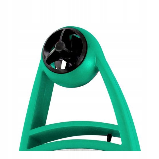 Jdc Skywatch vodotěsný větroměr W-wa