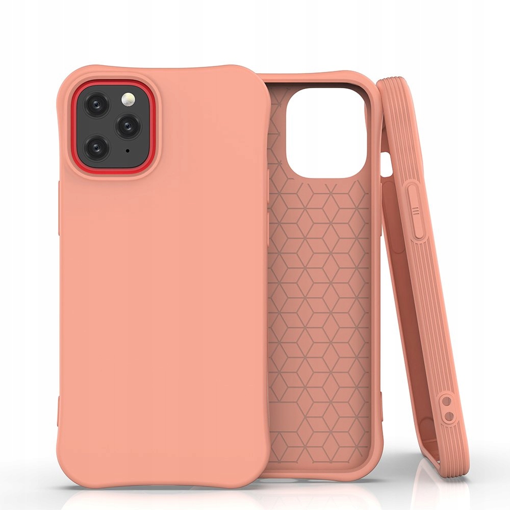 

Case Elastyczne Żelowe Etui Do Iphone 12 Mini