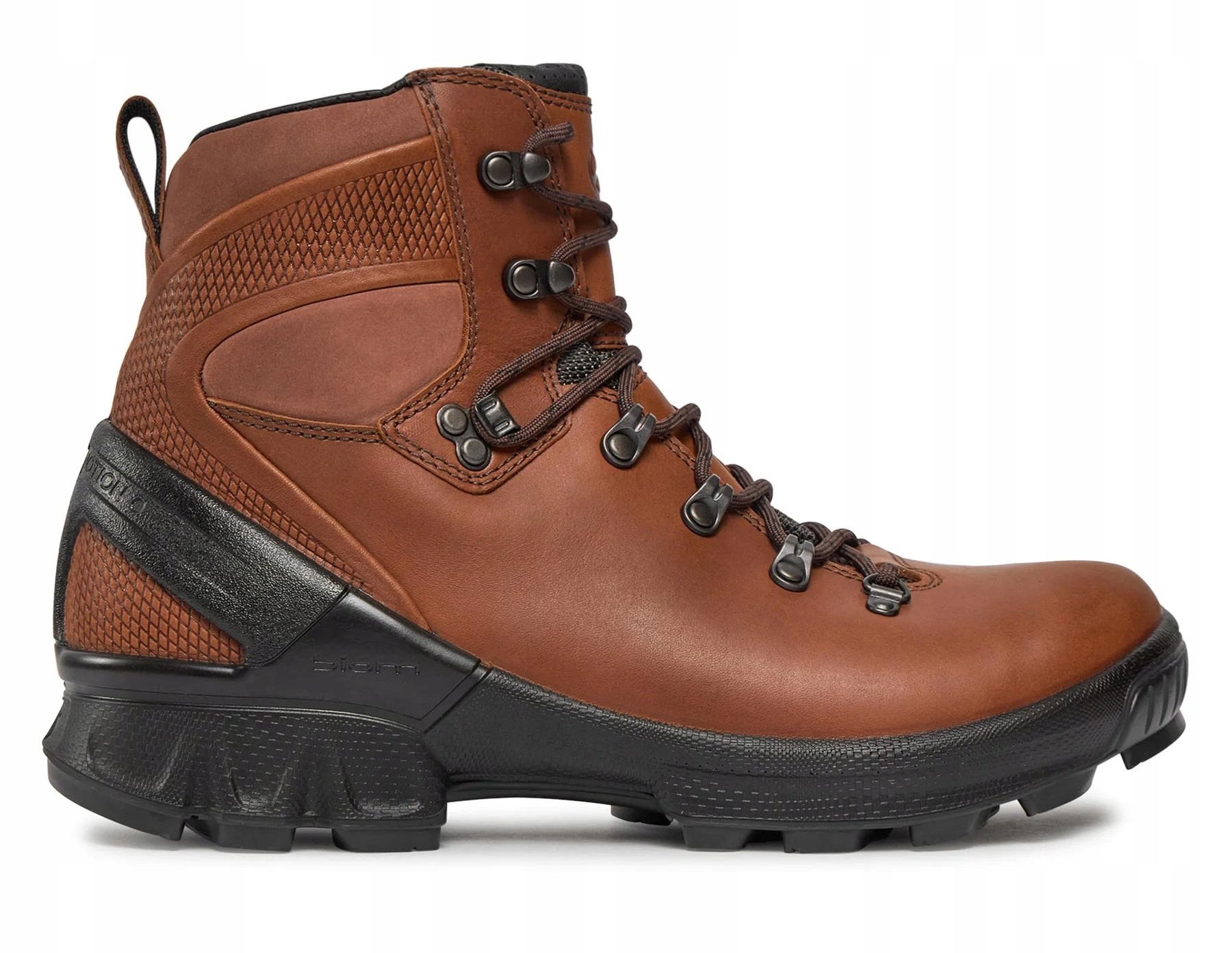 Boty Ecco Biom Hike 81159401482 kožené trapery Gore-tex 41