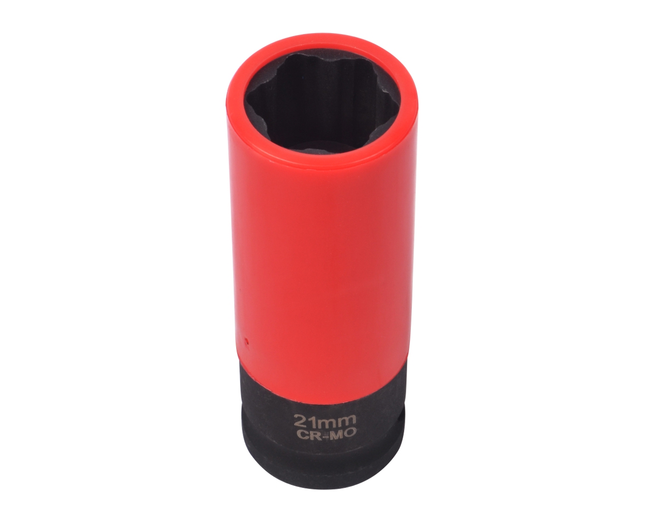 Nasadka udarowa klucz 1/2'' cala do felg kół aluminiowych Hyundai Kia 21mm