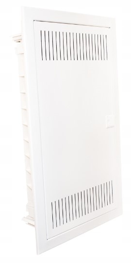 Noark Rozdzielnia podtynkowa multimedialna Pmf-mm 60 IP20