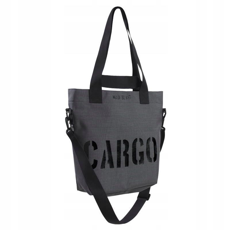 

Torba Cargo by Owee Classic Grey Small 60 kg
