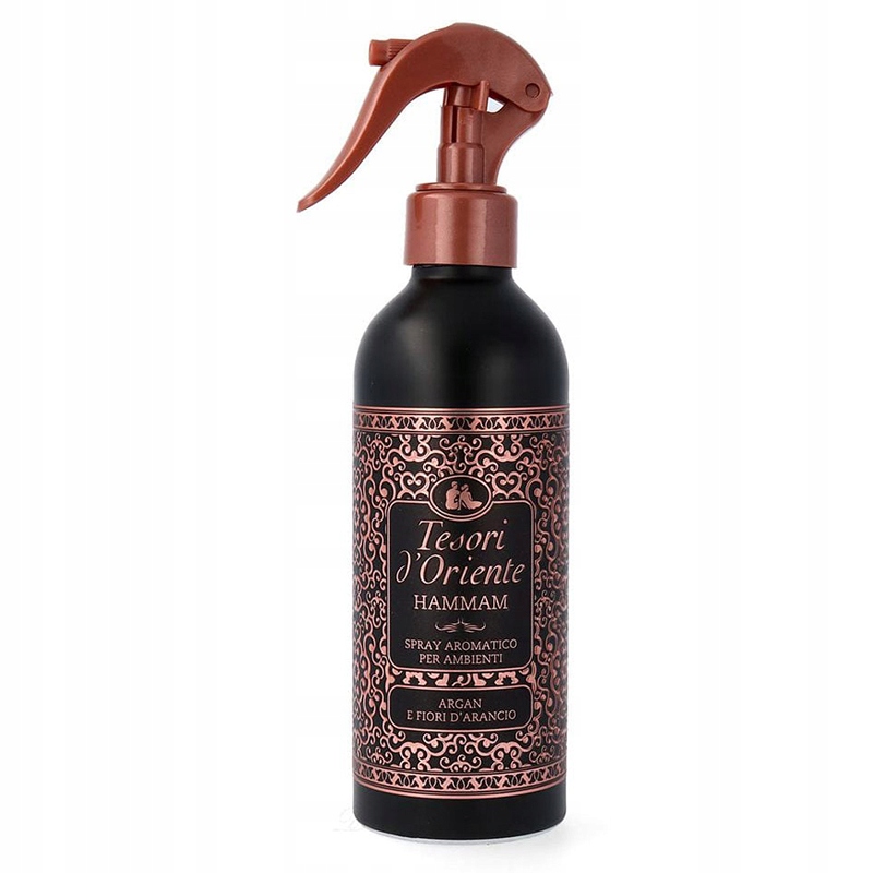 

Tesori D'oriente Spray Hammam Odświeżacz Powietrza