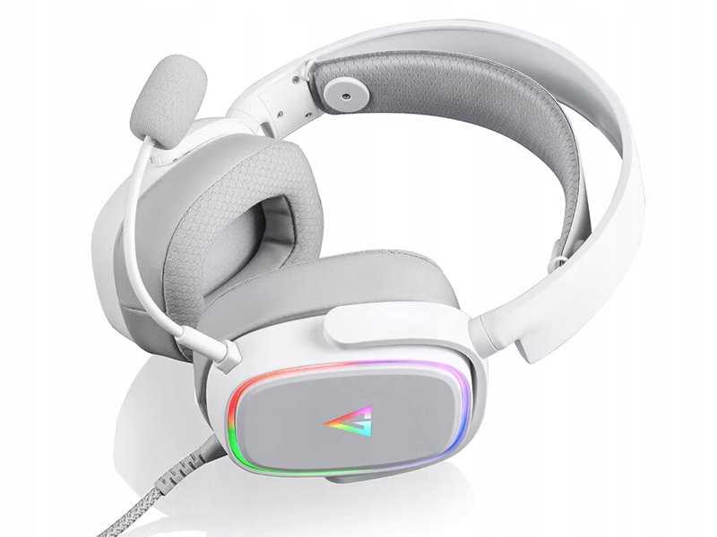 Słuchawki gamingowe 7.1 Modecom Volcano Prometheus Marka Modecom