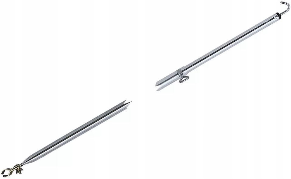 DRĄŻEK RURKA STELAŻA PRZEDSIONKA NAMIOTU 170-260cm